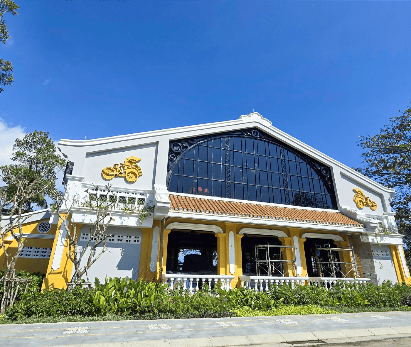 TIẾN ĐỘ DỰ ÁN tháng 05 NĂM 2025