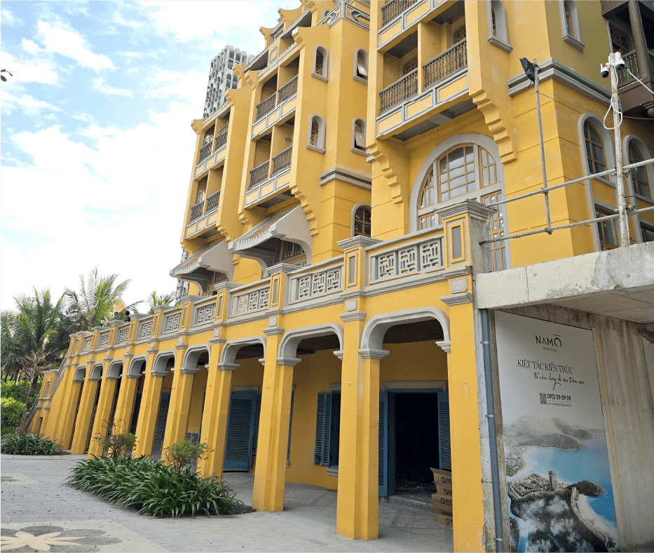 TIẾN ĐỘ DỰ ÁN tháng 05 NĂM 2025