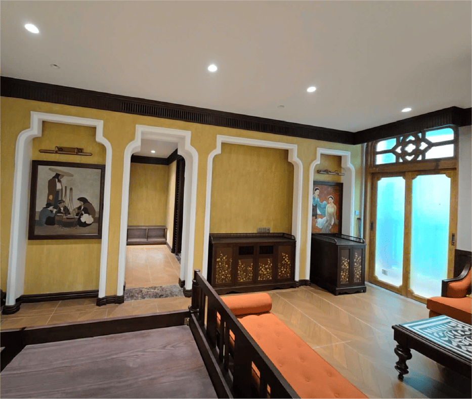 TIẾN ĐỘ DỰ ÁN tháng 05 NĂM 2025