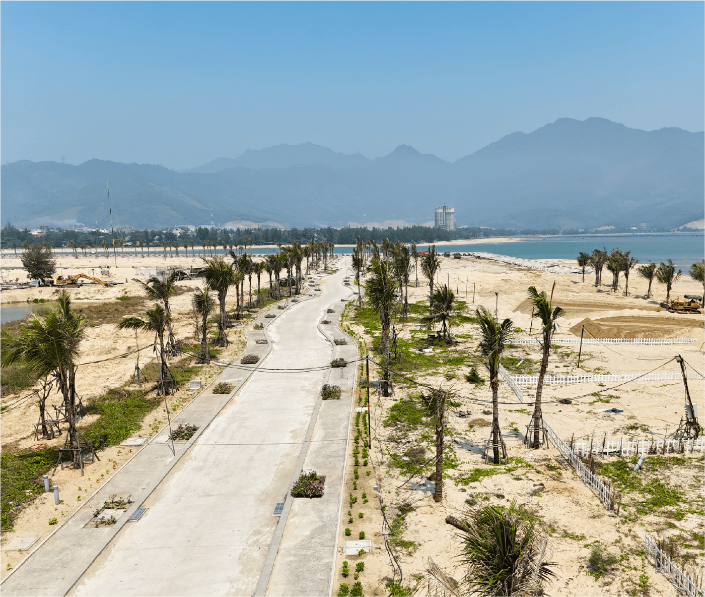 Project progress update March 2026