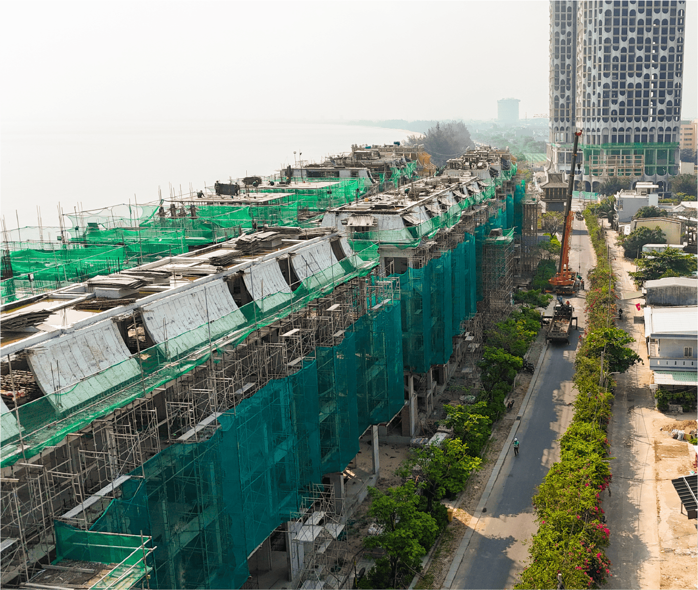 Project progress update March 2026