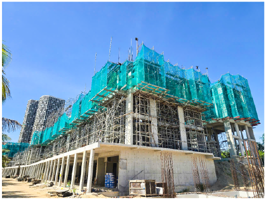 TIẾN ĐỘ DỰ ÁN tháng 05 NĂM 2025