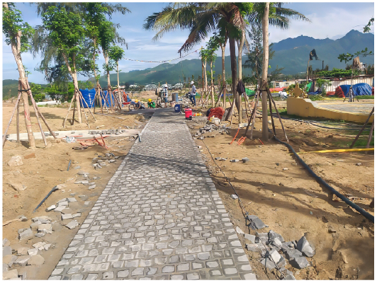 TIẾN ĐỘ DỰ ÁN tháng 05 NĂM 2025