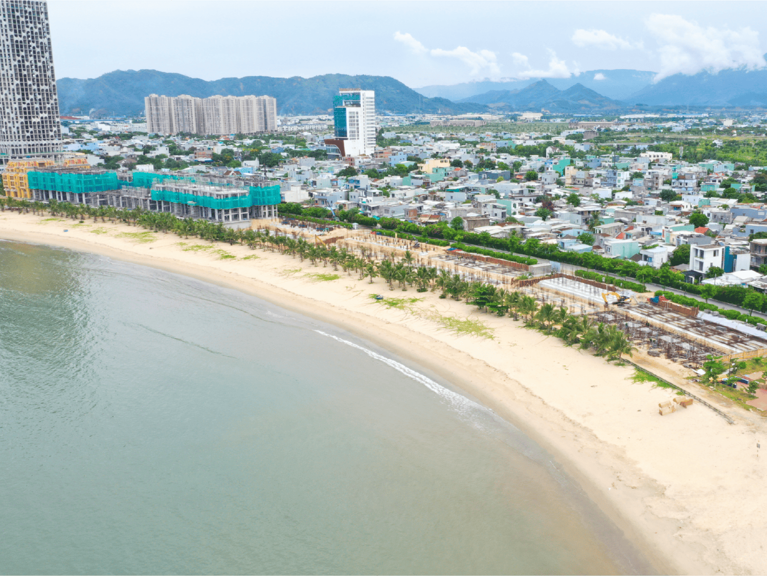TIẾN ĐỘ DỰ ÁN tháng 05 NĂM 2025
