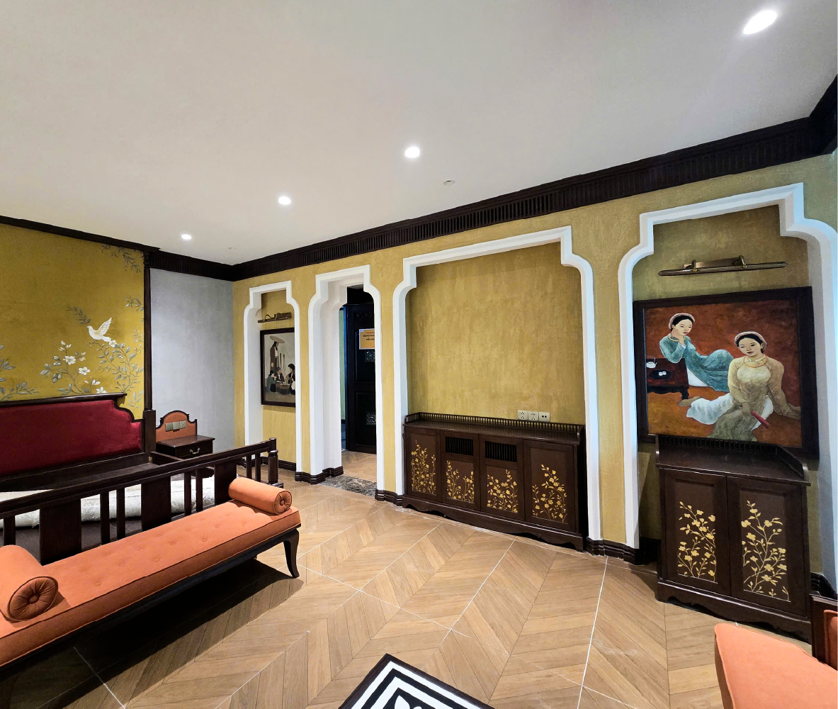 TIẾN ĐỘ DỰ ÁN tháng 05 NĂM 2025