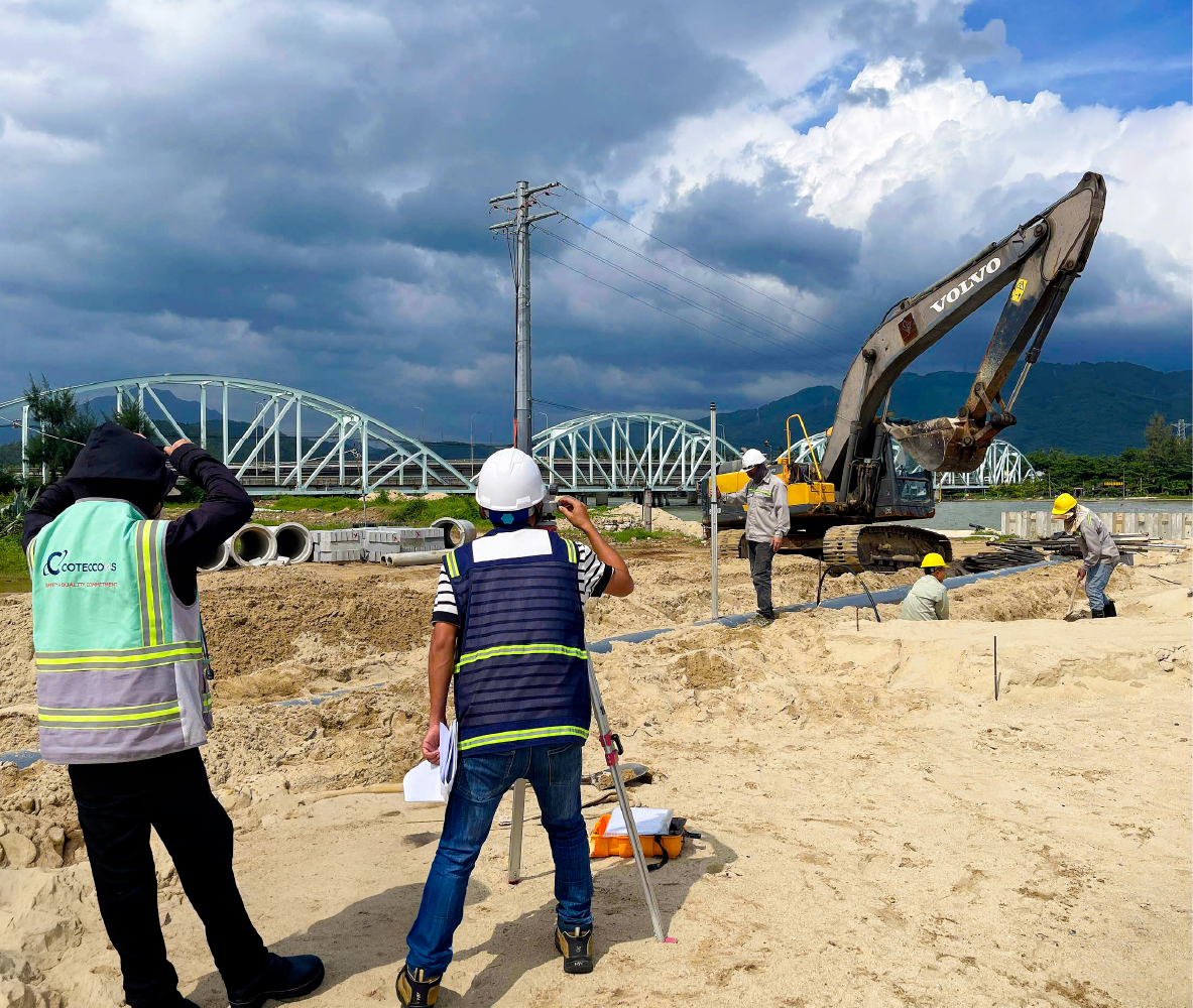 TIẾN ĐỘ DỰ ÁN tháng 05 NĂM 2025