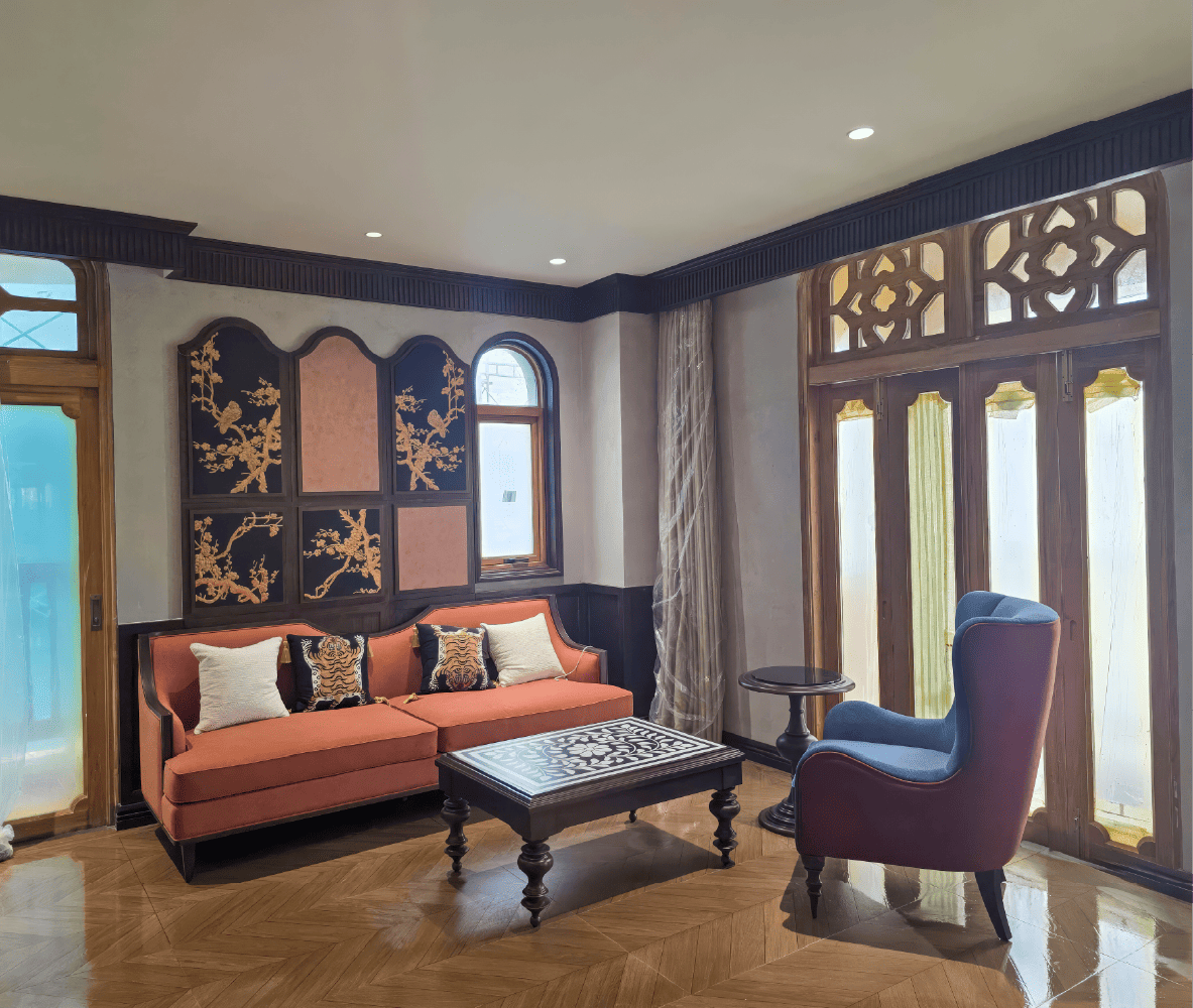 TIẾN ĐỘ DỰ ÁN tháng 05 NĂM 2025