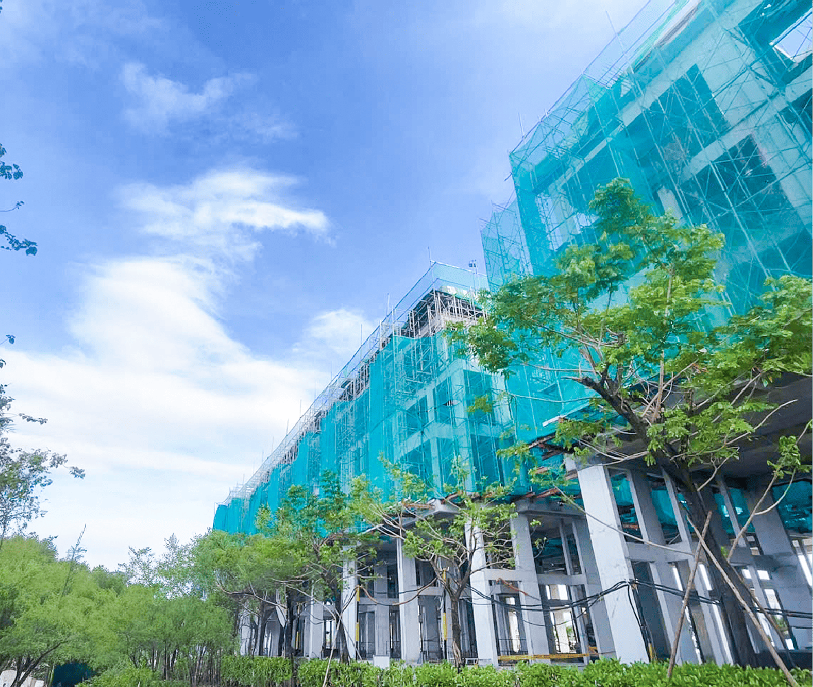 TIẾN ĐỘ DỰ ÁN tháng 05 NĂM 2025