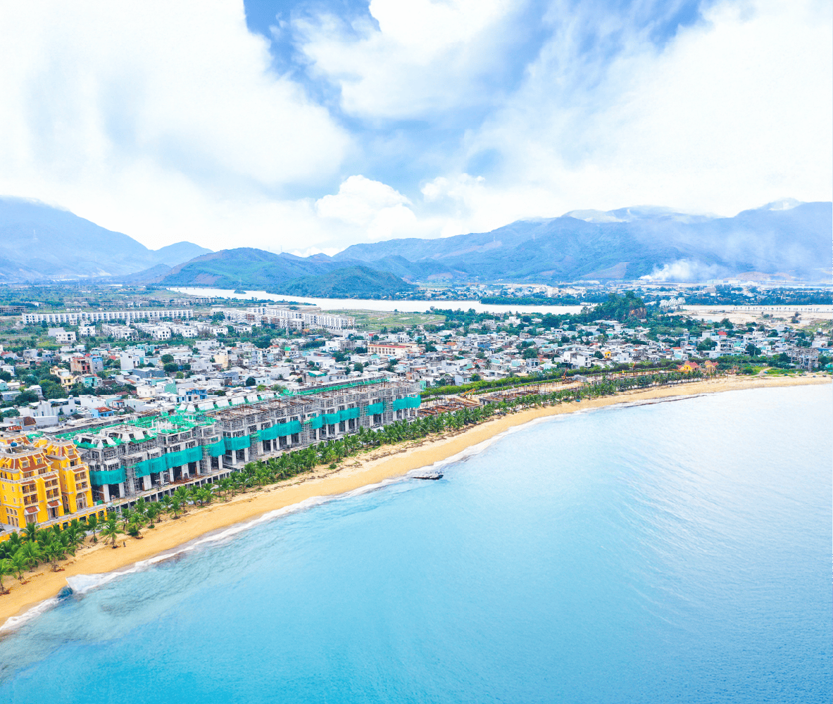 TIẾN ĐỘ DỰ ÁN tháng 05 NĂM 2025